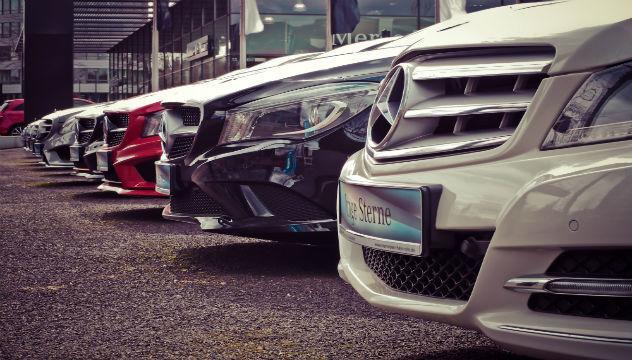 Automotive Investments: How Crypto and Cars Are Becoming the Ultimate Status Symbols